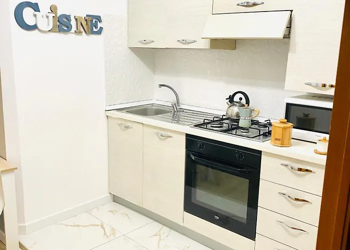 Apartment Suitecorso