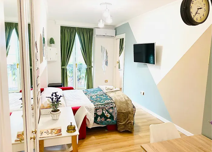 Suitecorso Apartment *