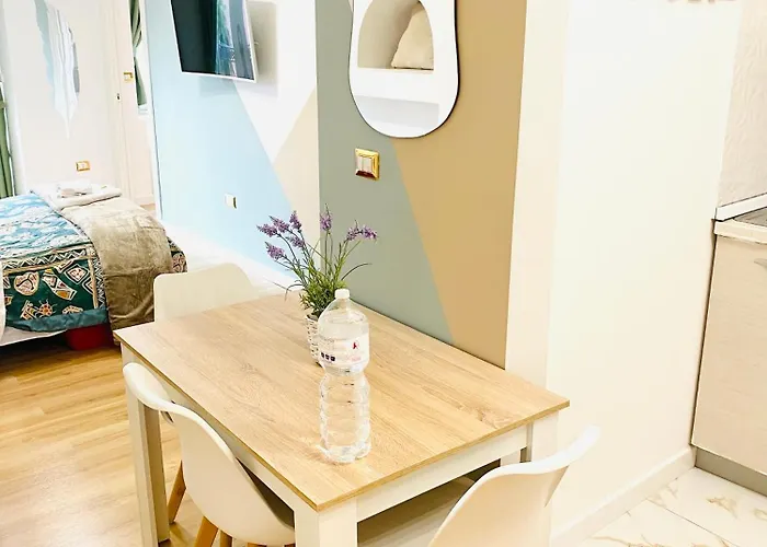 Suitecorso Apartment *