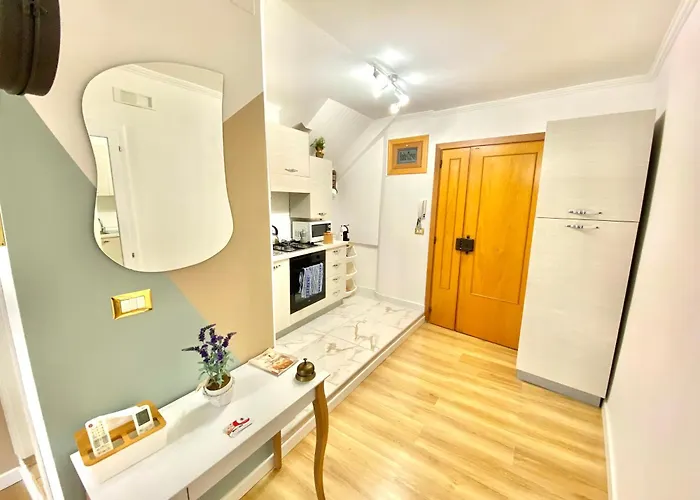 Suitecorso Apartment *