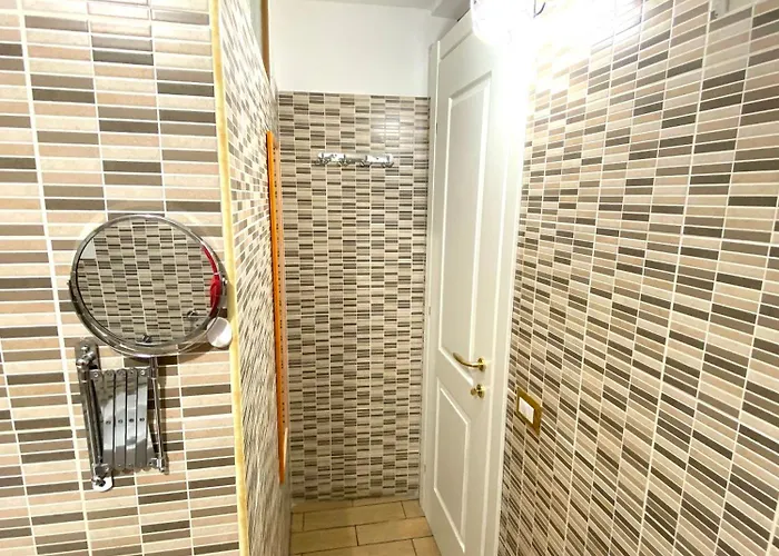 Suitecorso Apartment Vibo Valentia