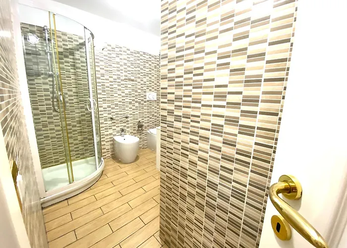 Suitecorso Apartment *