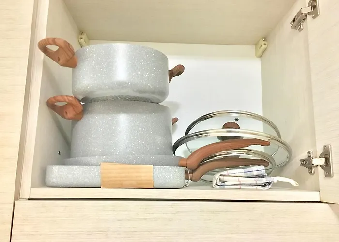 Apartment Suitecorso *