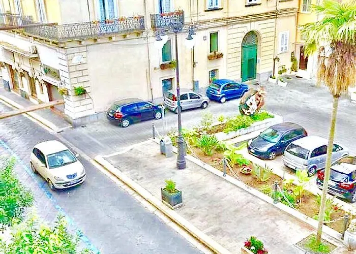 Apartment Suitecorso *