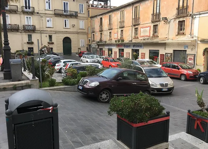 Suitecorso Apartment