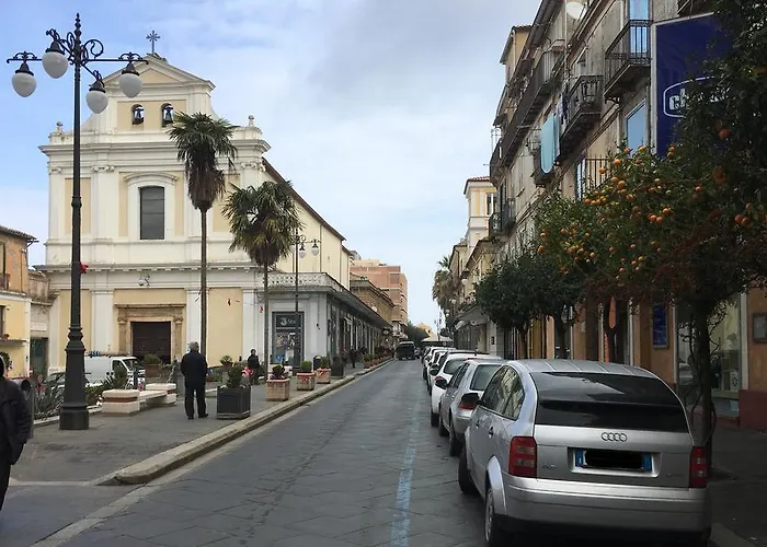 Suitecorso Vibo Valentia