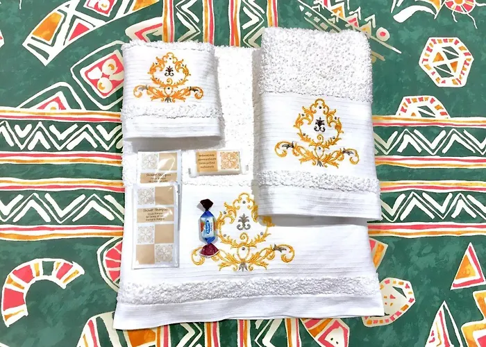 Suitecorso Apartment *