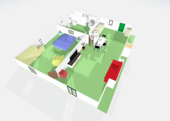 Suitecorso Apartment Vibo Valentia