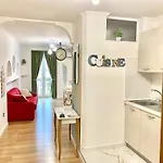 Suitecorso Apartamento