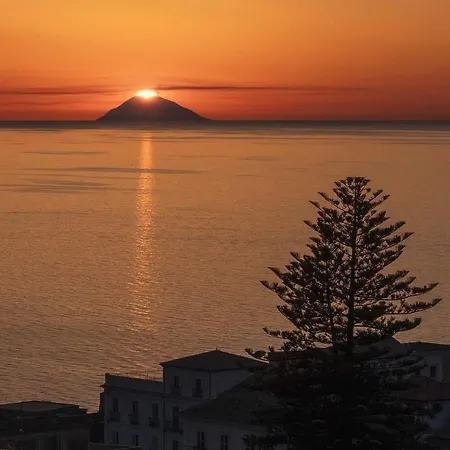 Appartement Suitecorso