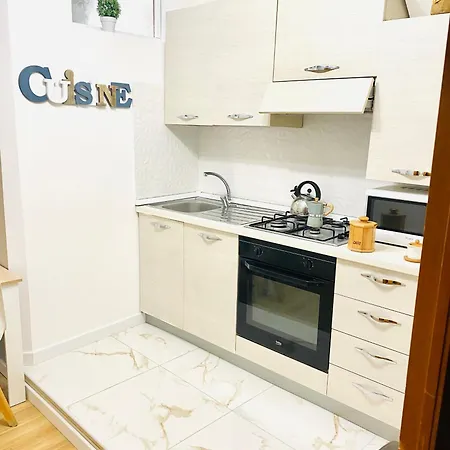 Apartment Suitecorso