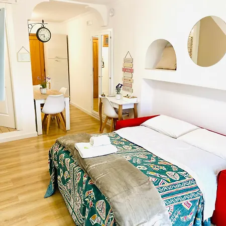 Suitecorso Apartment Vibo Valentia