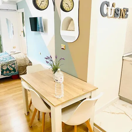 Suitecorso Apartment *