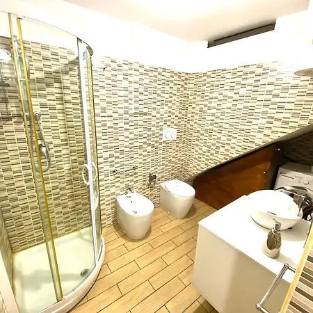 Suitecorso * Vibo Valentia