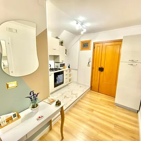 Suitecorso Apartment *