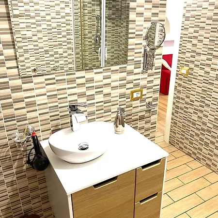 Apartment Suitecorso Vibo Valentia