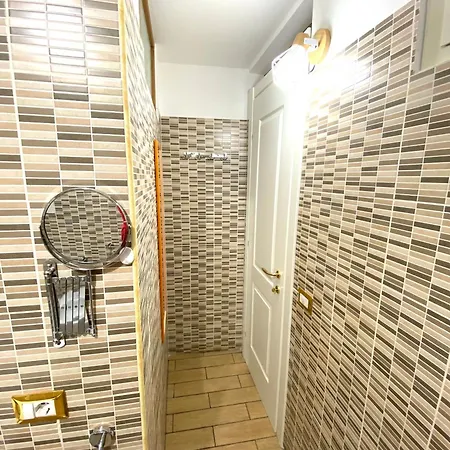 Suitecorso Appartement Vibo Valentia