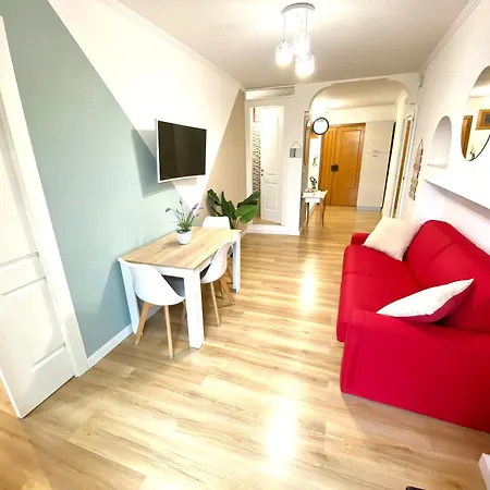 Suitecorso * Vibo Valentia