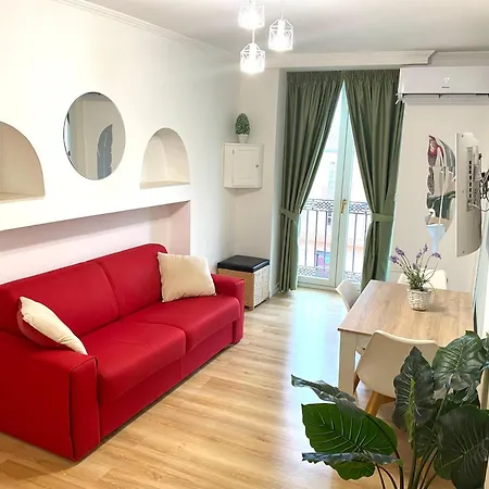 Suitecorso Vibo Valentia