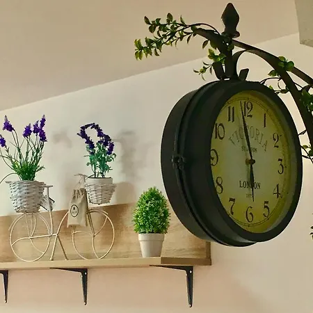 Suitecorso Appartement *