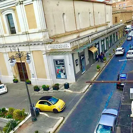 Suitecorso * Vibo Valentia
