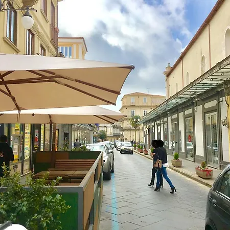 Suitecorso Apartment Vibo Valentia