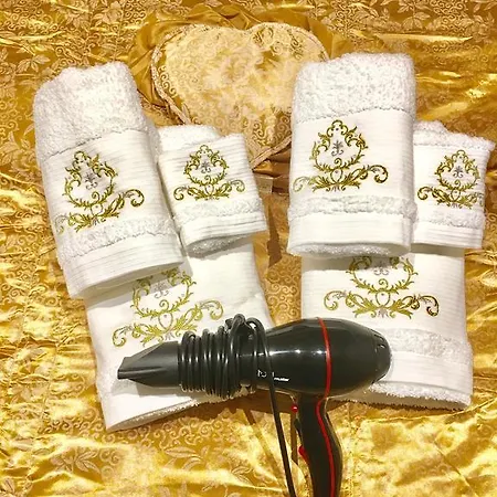 Suitecorso Apartment