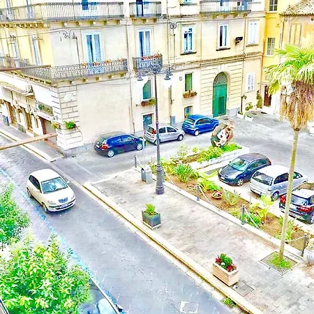Apartment Suitecorso *
