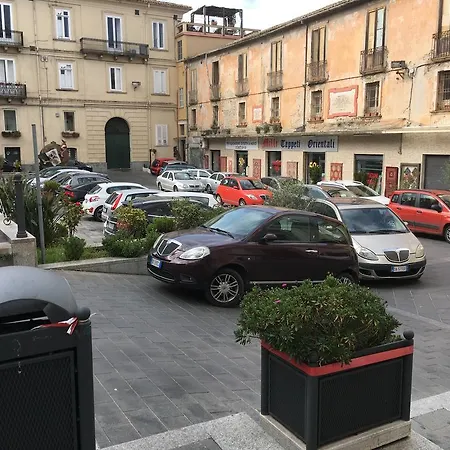 Suitecorso Appartement