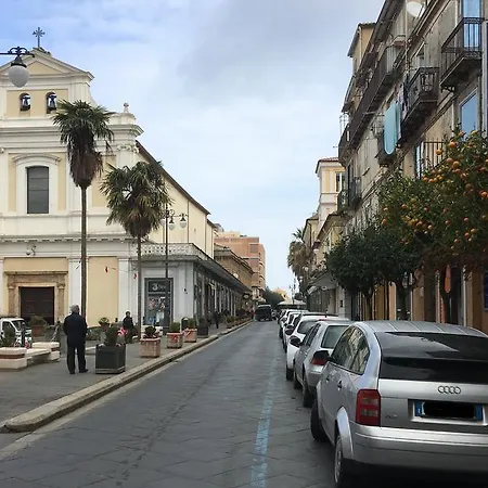 Suitecorso Vibo Valentia