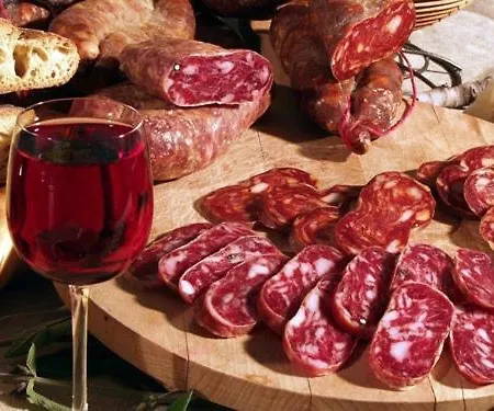 Apartment Suitecorso Vibo Valentia