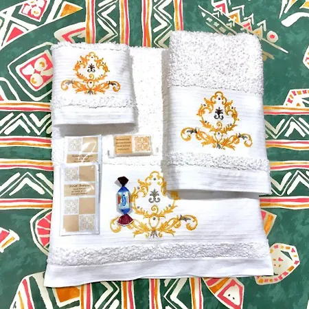 Suitecorso Appartement *