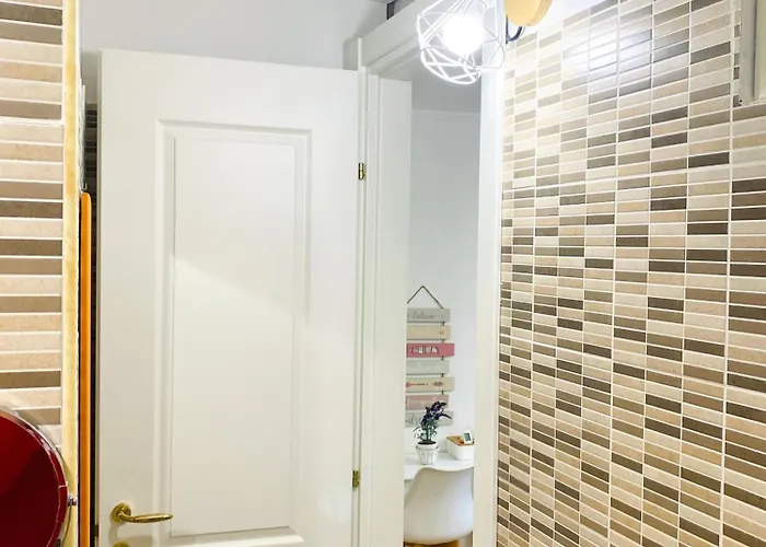 Suitecorso 公寓 维博瓦伦蒂亚