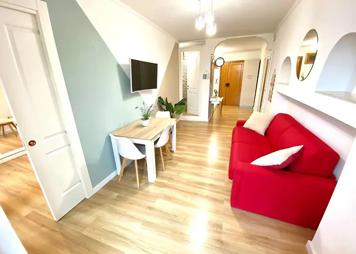 Suitecorso * 维博瓦伦蒂亚