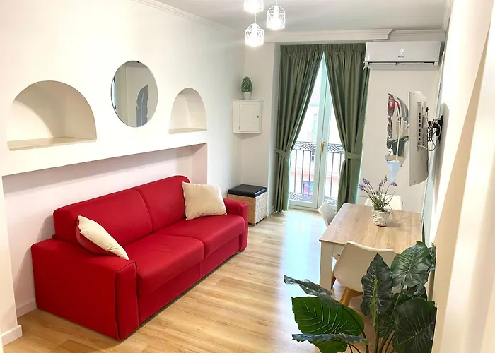 Suitecorso 维博瓦伦蒂亚