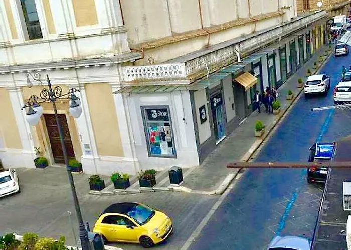 Suitecorso * 维博瓦伦蒂亚